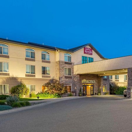 Big Horn Resort, Ascend Hotel Collection Billings Ngoại thất bức ảnh