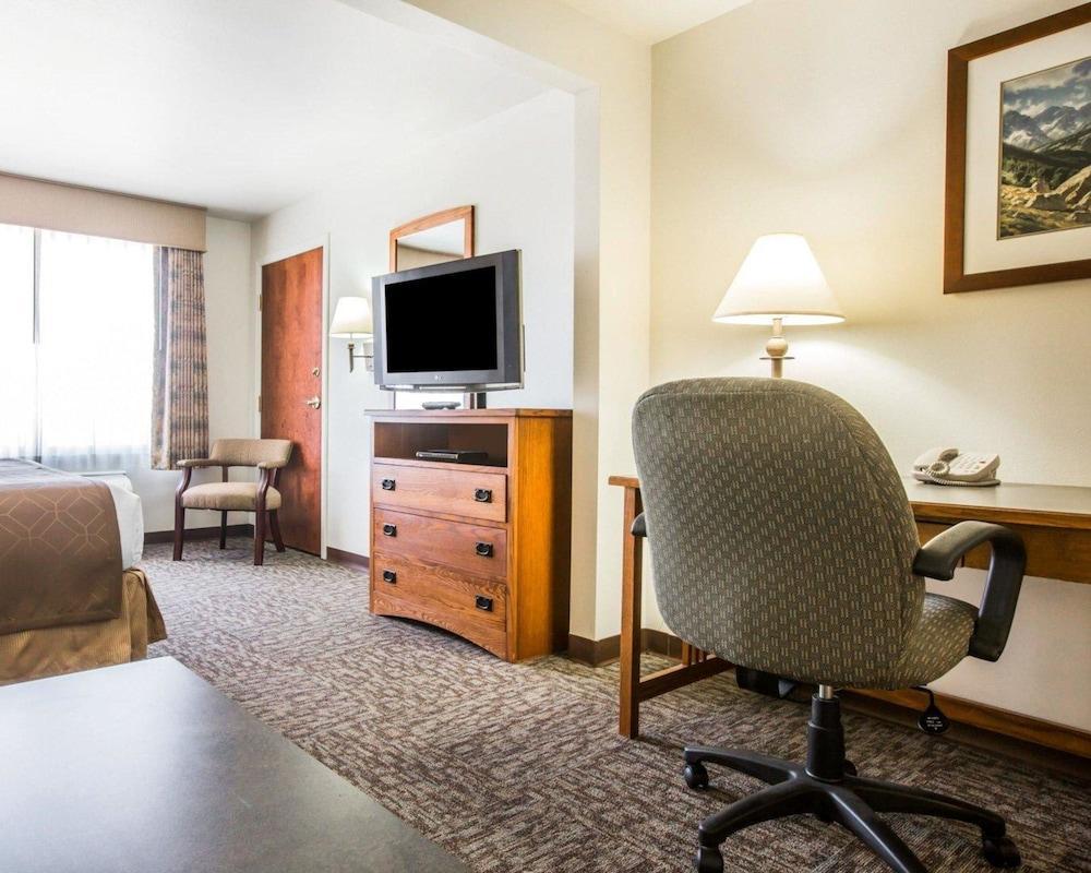 Big Horn Resort, Ascend Hotel Collection Billings Ngoại thất bức ảnh