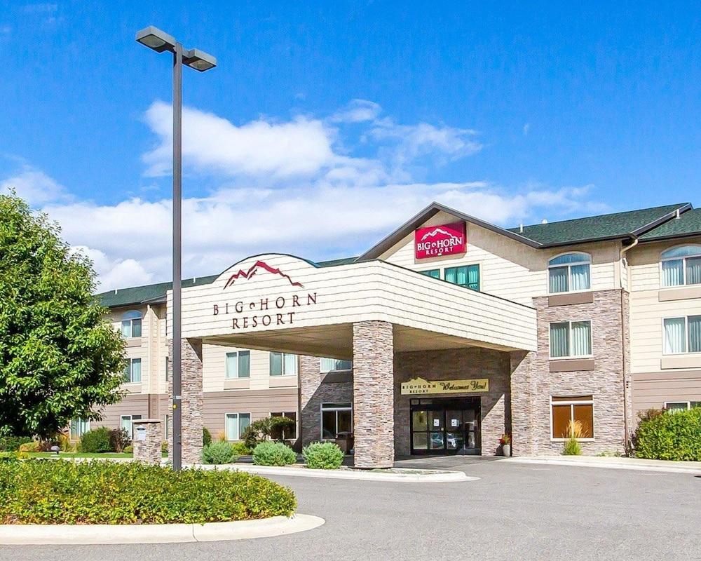 Big Horn Resort, Ascend Hotel Collection Billings Ngoại thất bức ảnh
