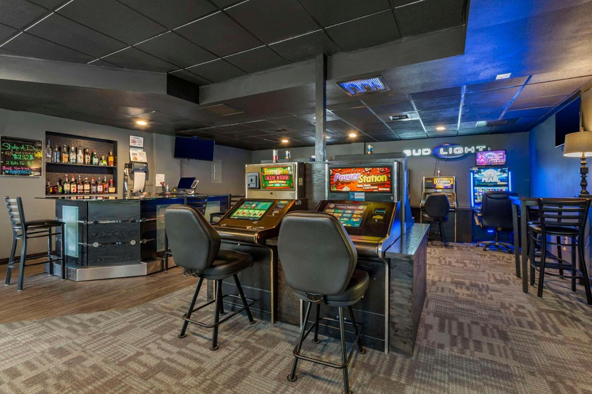 Big Horn Resort, Ascend Hotel Collection Billings Ngoại thất bức ảnh