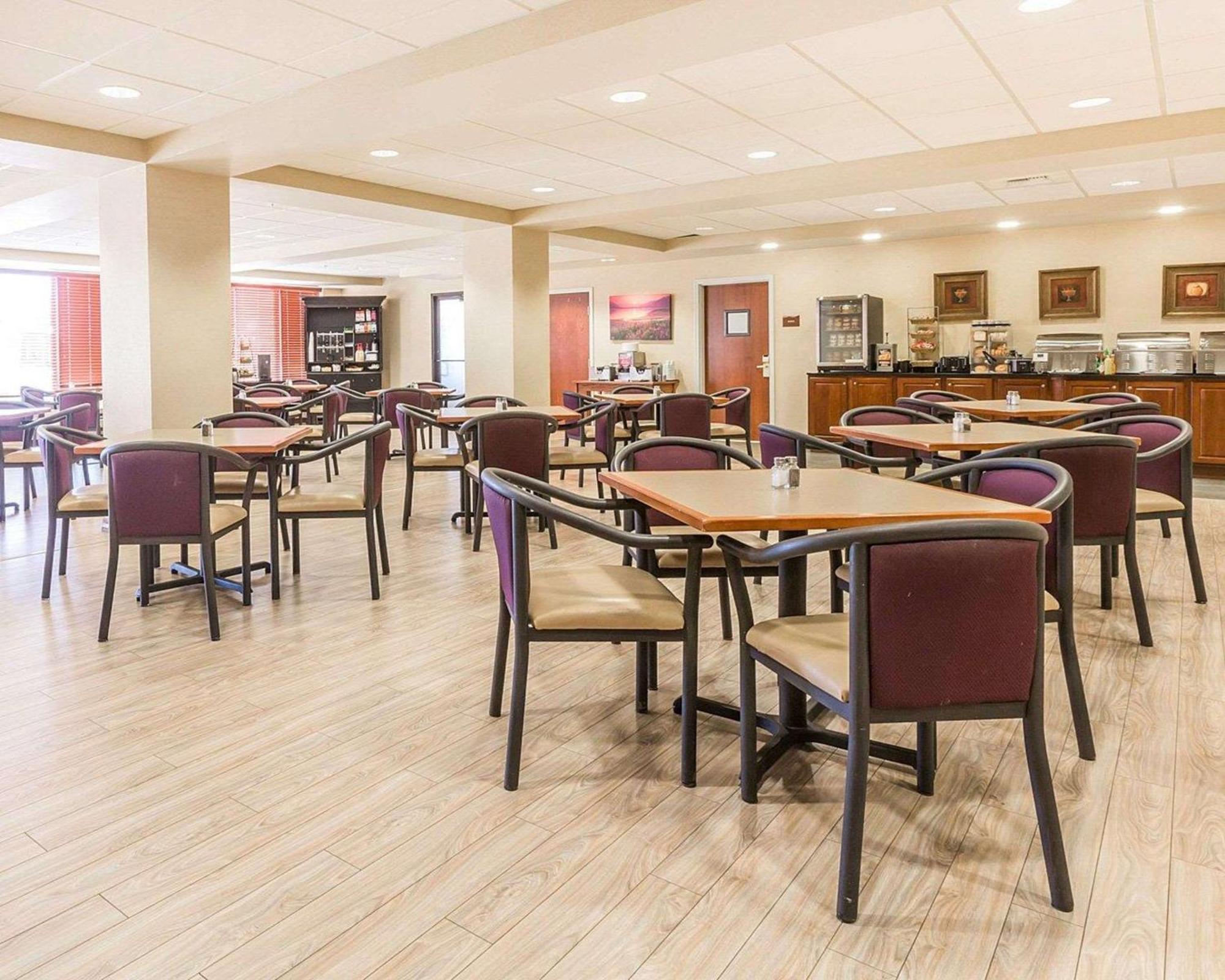 Big Horn Resort, Ascend Hotel Collection Billings Ngoại thất bức ảnh