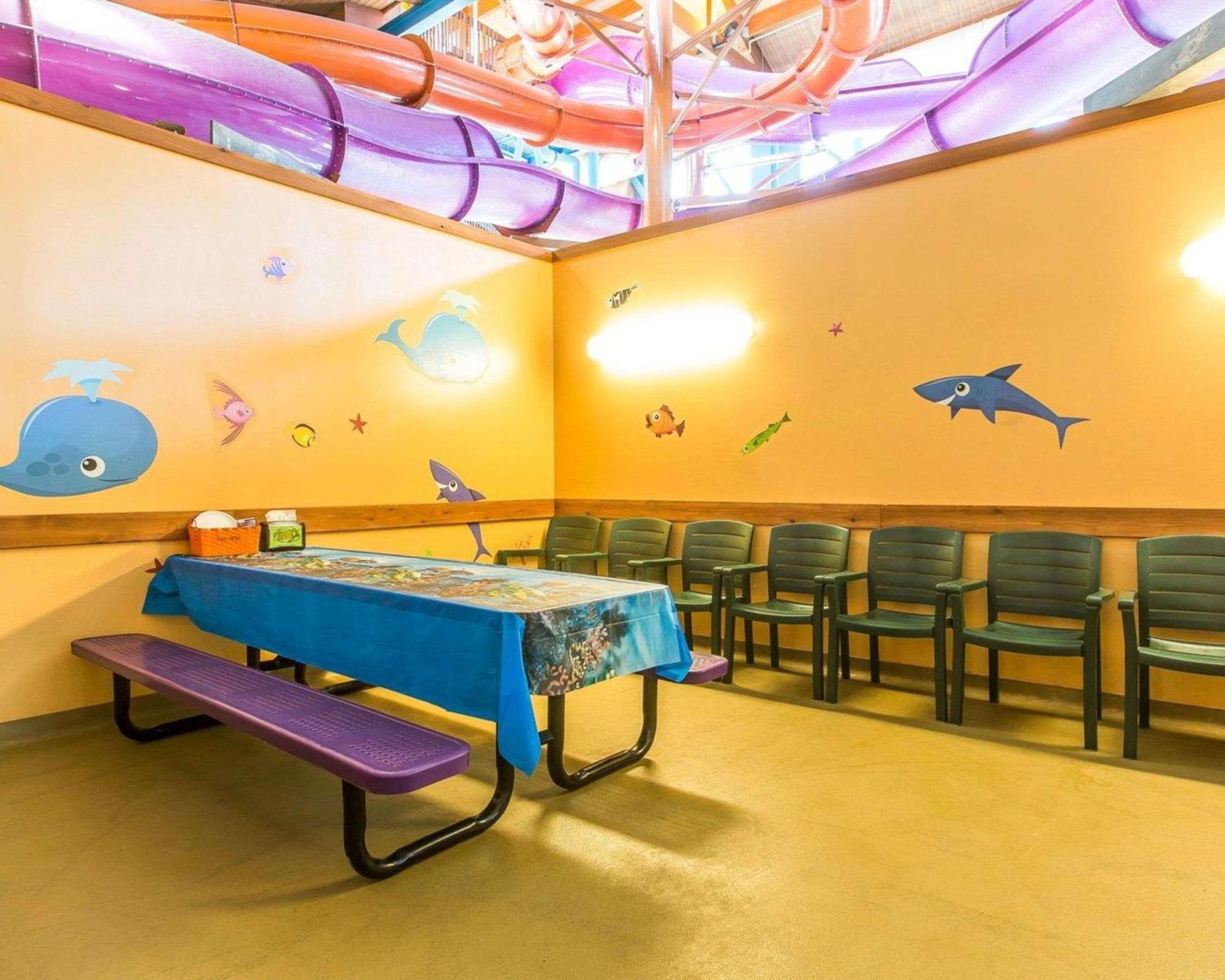 Big Horn Resort, Ascend Hotel Collection Billings Ngoại thất bức ảnh