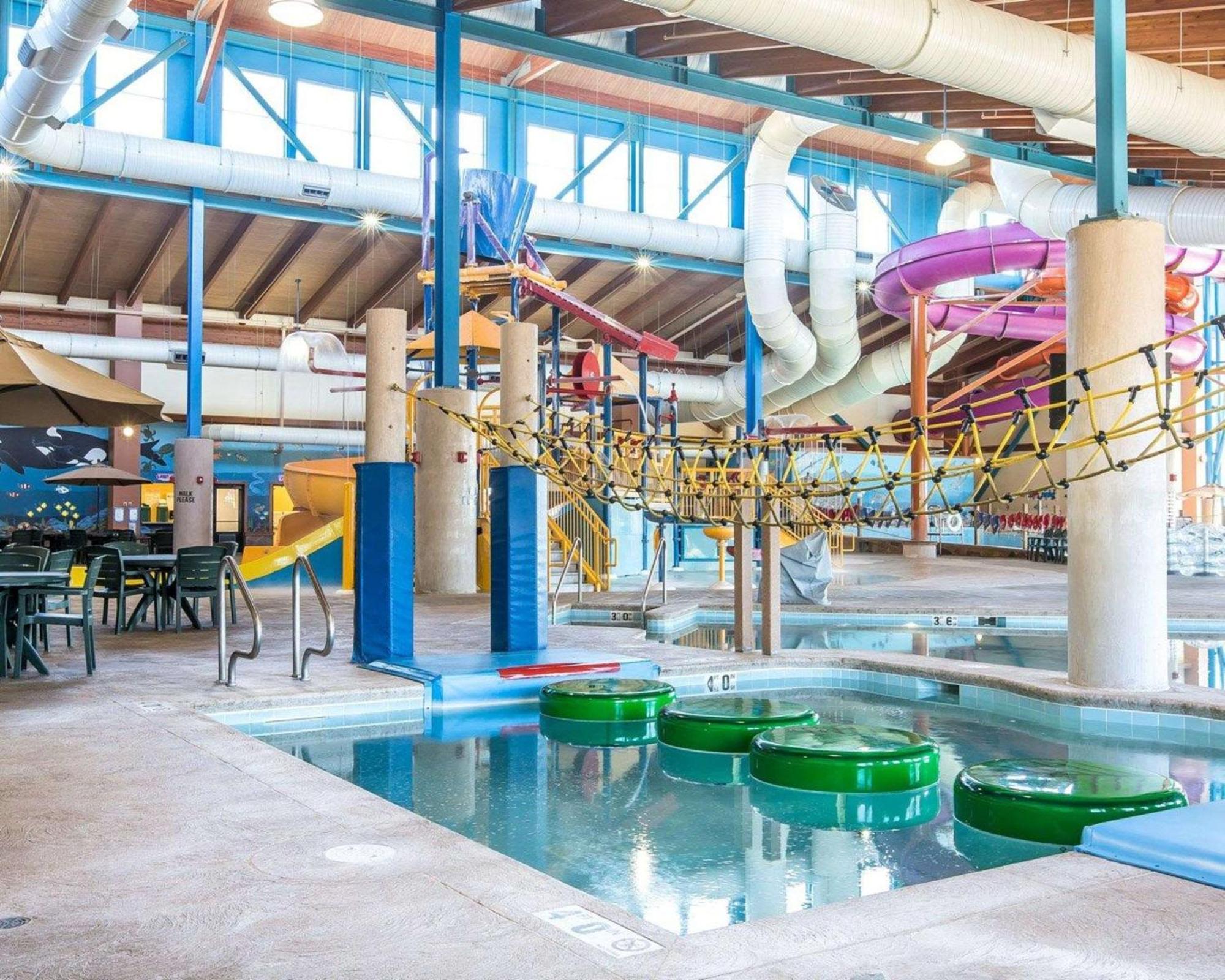 Big Horn Resort, Ascend Hotel Collection Billings Ngoại thất bức ảnh