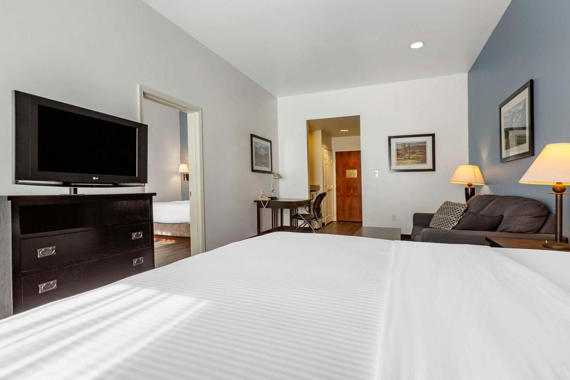 Big Horn Resort, Ascend Hotel Collection Billings Ngoại thất bức ảnh