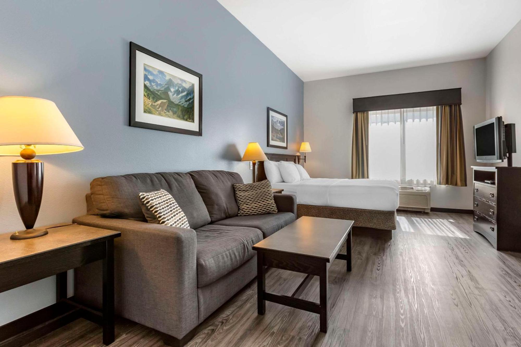 Big Horn Resort, Ascend Hotel Collection Billings Ngoại thất bức ảnh