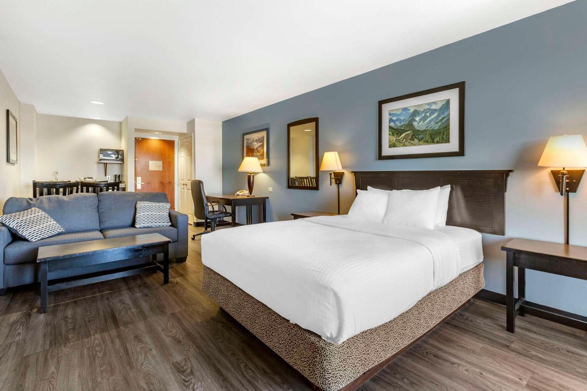 Big Horn Resort, Ascend Hotel Collection Billings Ngoại thất bức ảnh