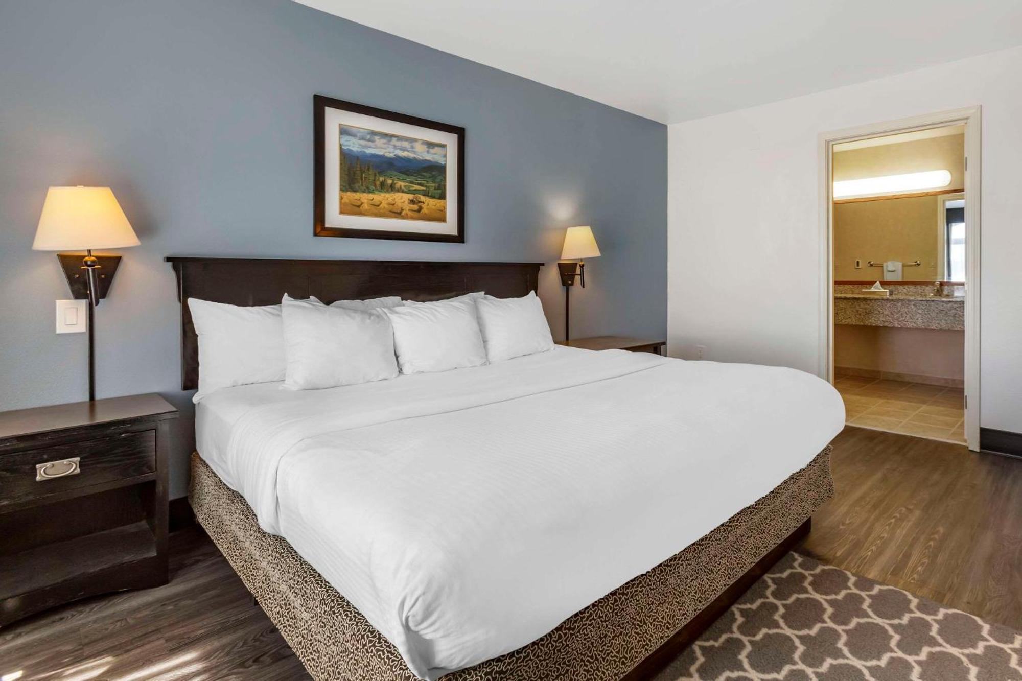 Big Horn Resort, Ascend Hotel Collection Billings Ngoại thất bức ảnh