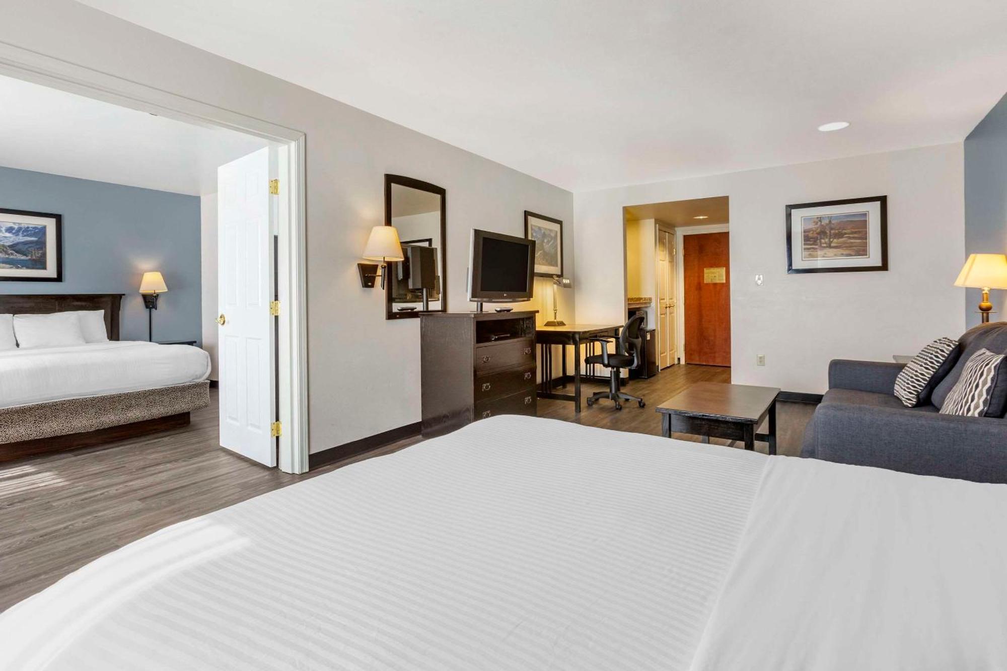 Big Horn Resort, Ascend Hotel Collection Billings Ngoại thất bức ảnh