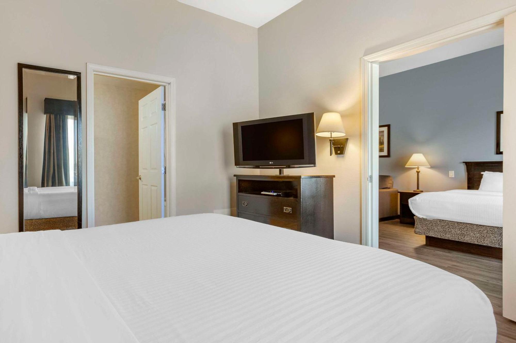 Big Horn Resort, Ascend Hotel Collection Billings Ngoại thất bức ảnh
