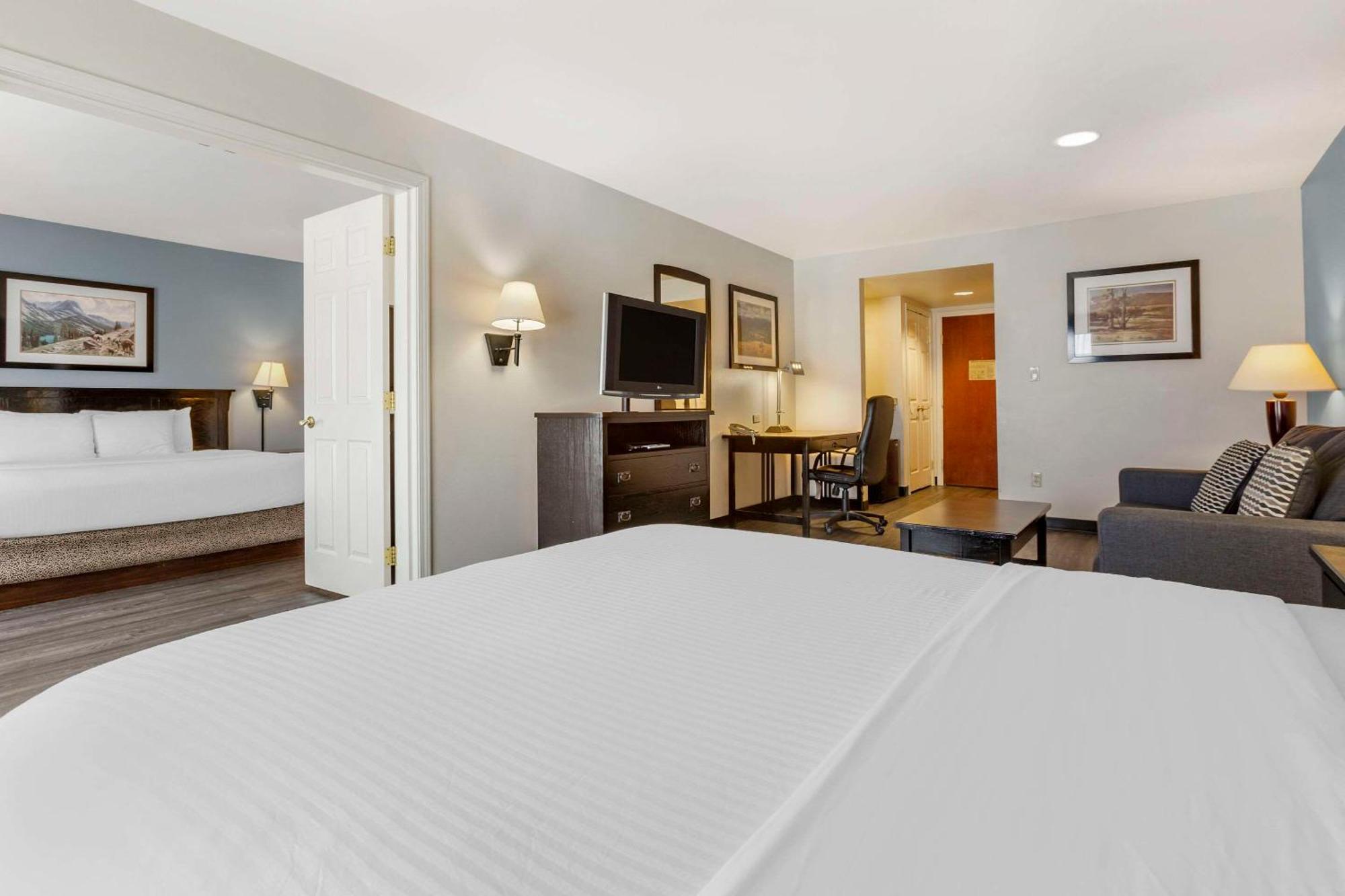 Big Horn Resort, Ascend Hotel Collection Billings Ngoại thất bức ảnh