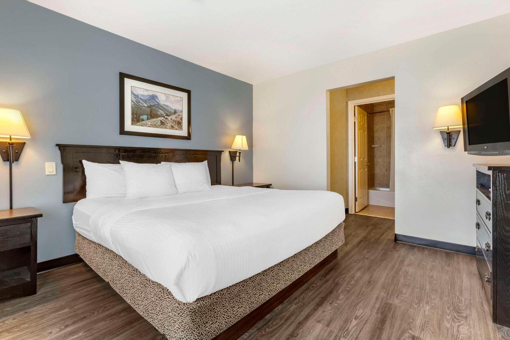 Big Horn Resort, Ascend Hotel Collection Billings Ngoại thất bức ảnh