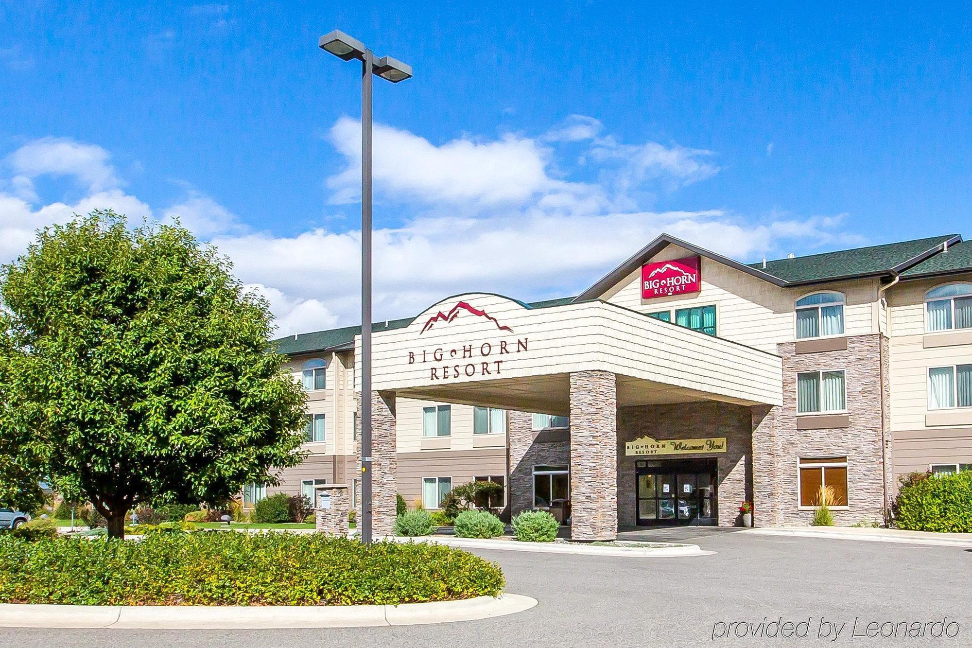 Big Horn Resort, Ascend Hotel Collection Billings Ngoại thất bức ảnh
