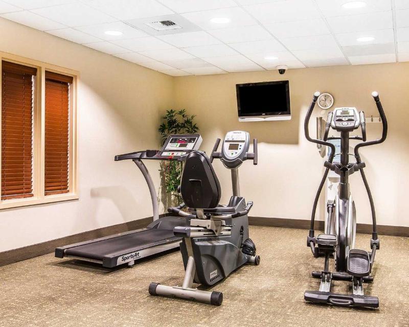 Big Horn Resort, Ascend Hotel Collection Billings Ngoại thất bức ảnh