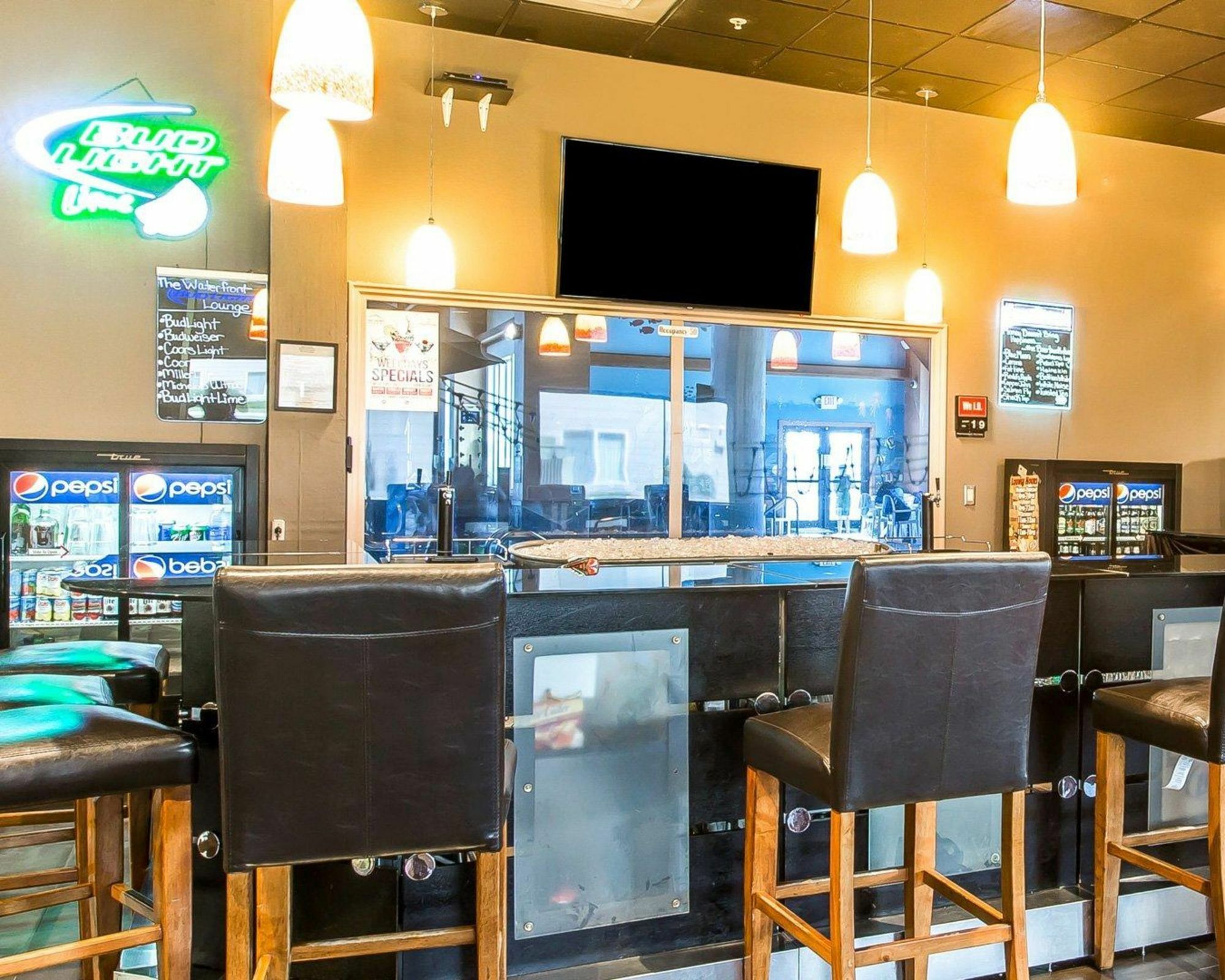 Big Horn Resort, Ascend Hotel Collection Billings Ngoại thất bức ảnh