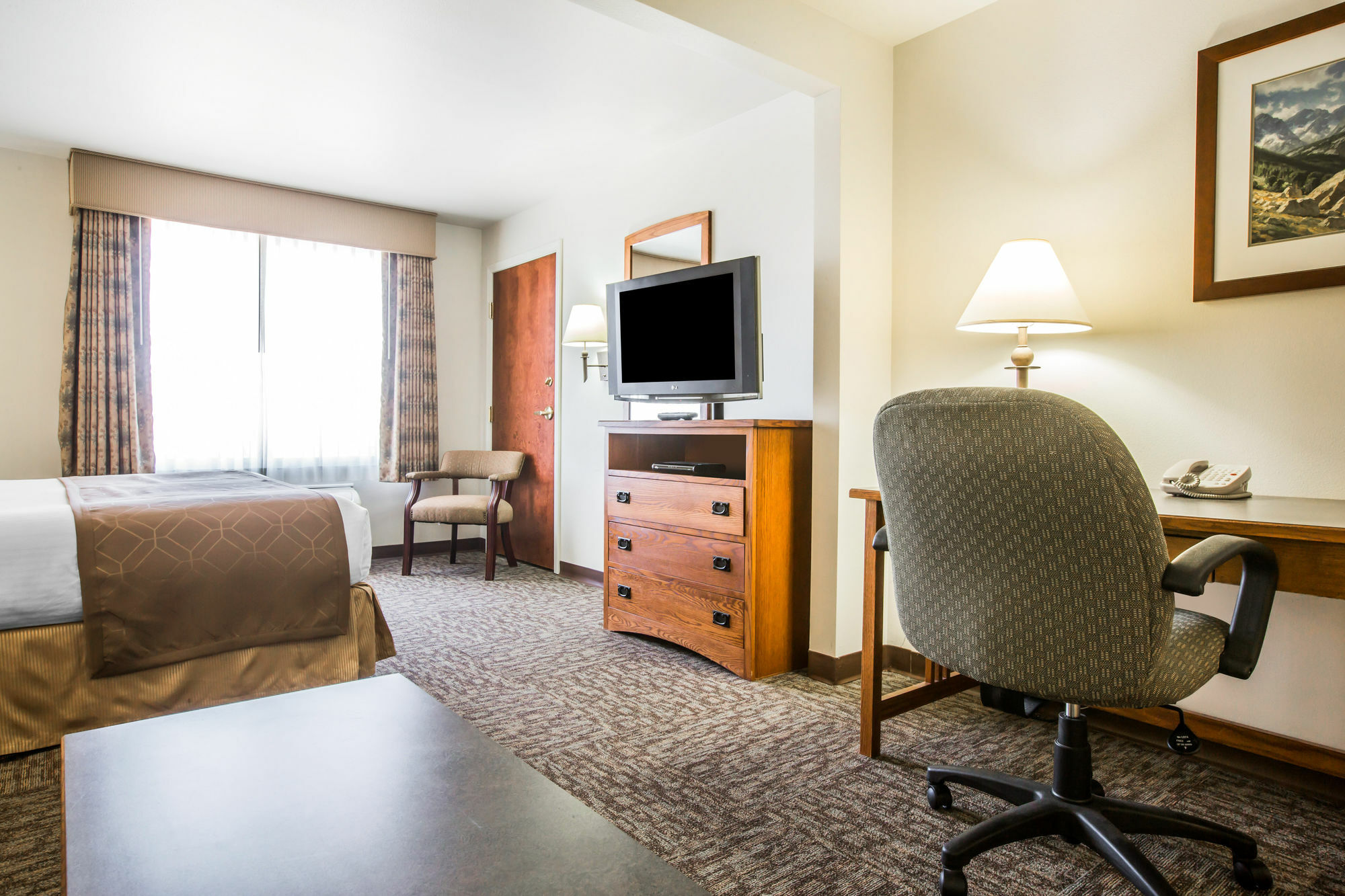 Big Horn Resort, Ascend Hotel Collection Billings Ngoại thất bức ảnh