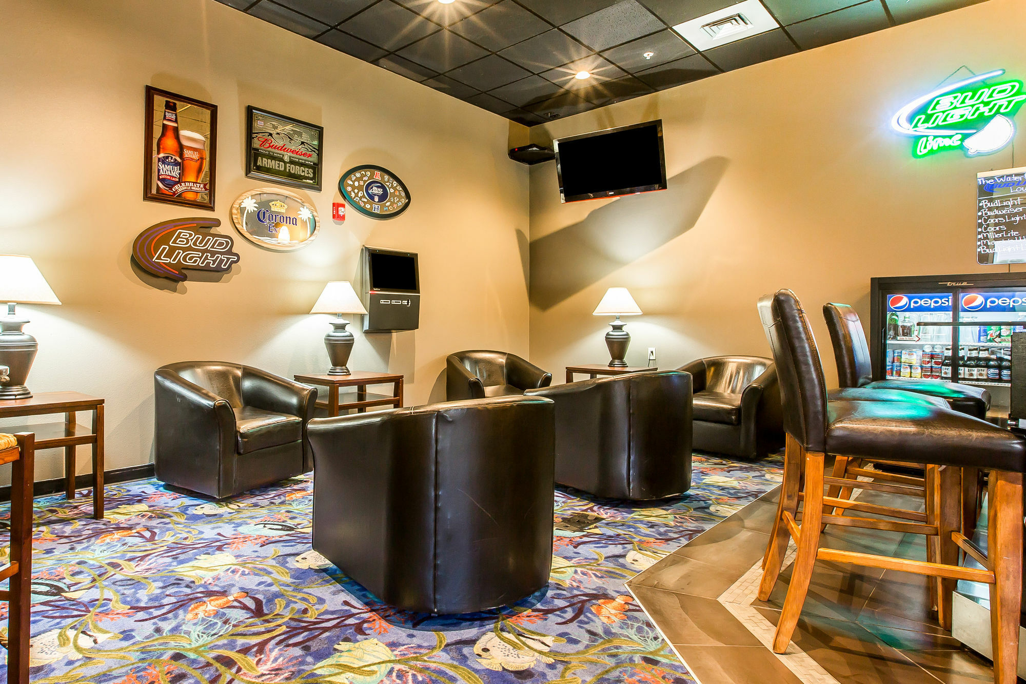 Big Horn Resort, Ascend Hotel Collection Billings Ngoại thất bức ảnh